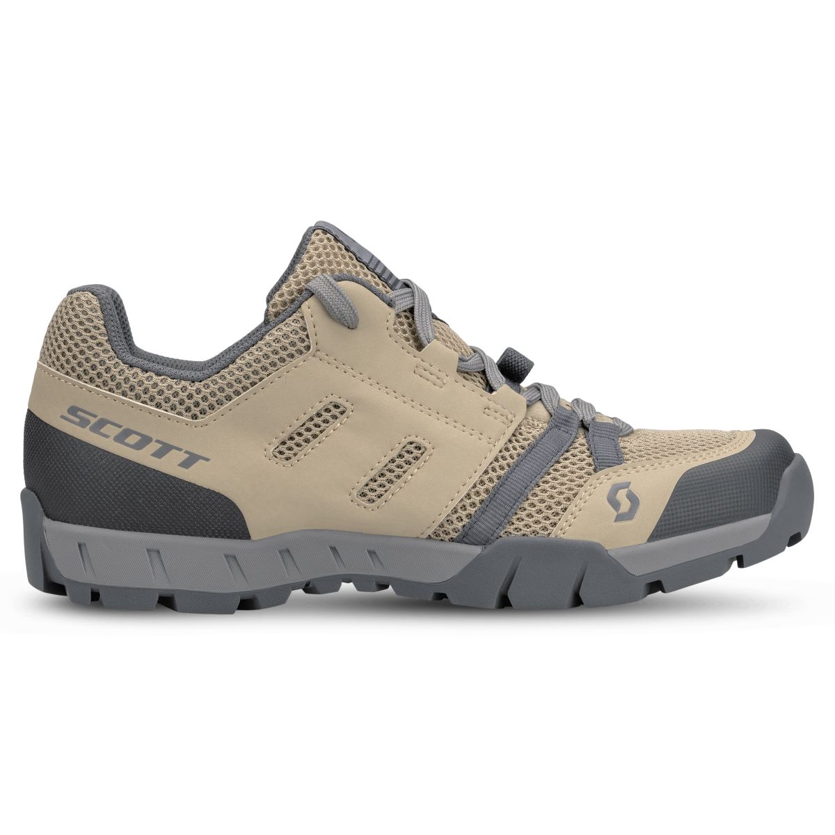 Scott Sport Crus r Damen Trekking Fahrradschuhe beige/grau 2026