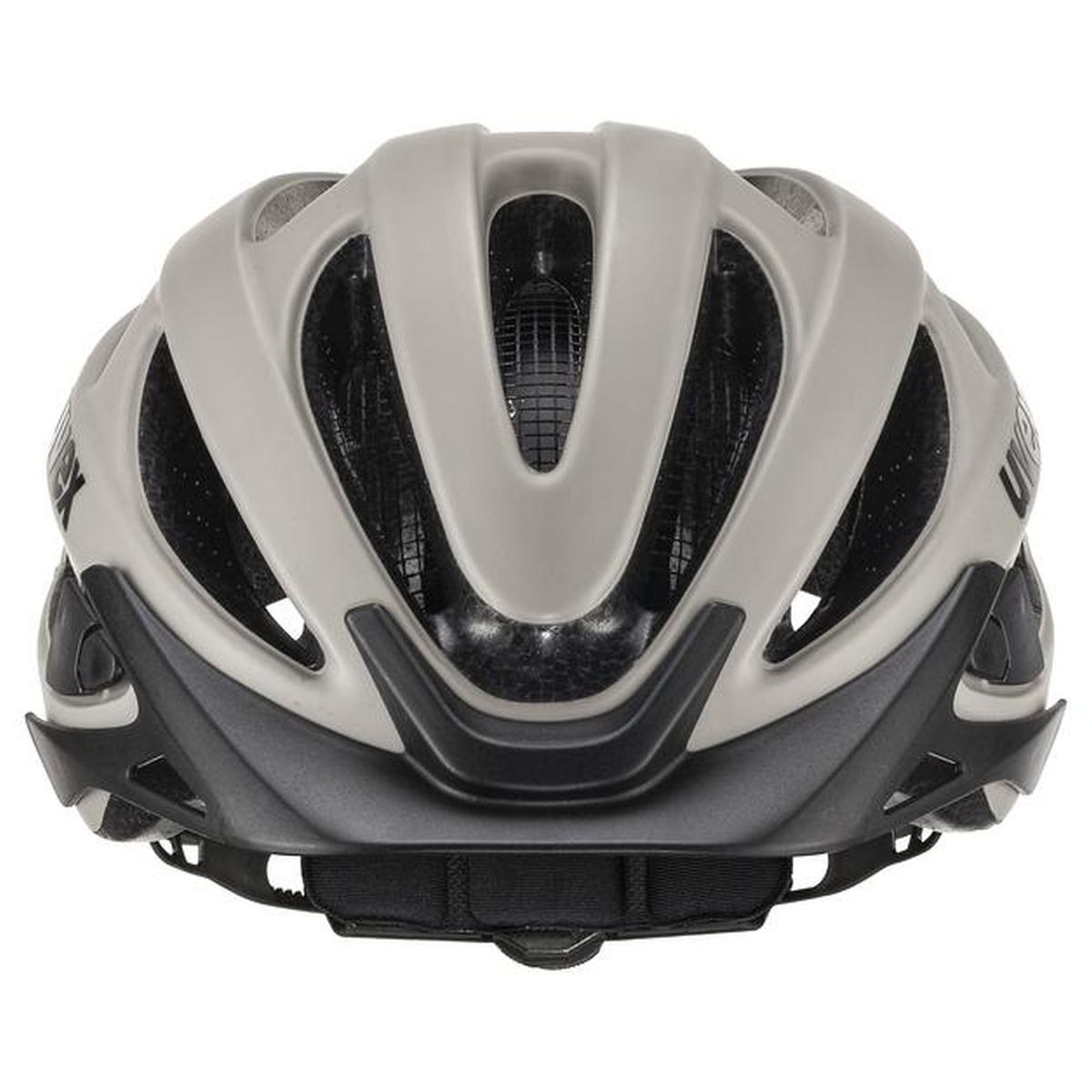 Uvex True CC Damen Fahrrad Helm matt oak braun 2027