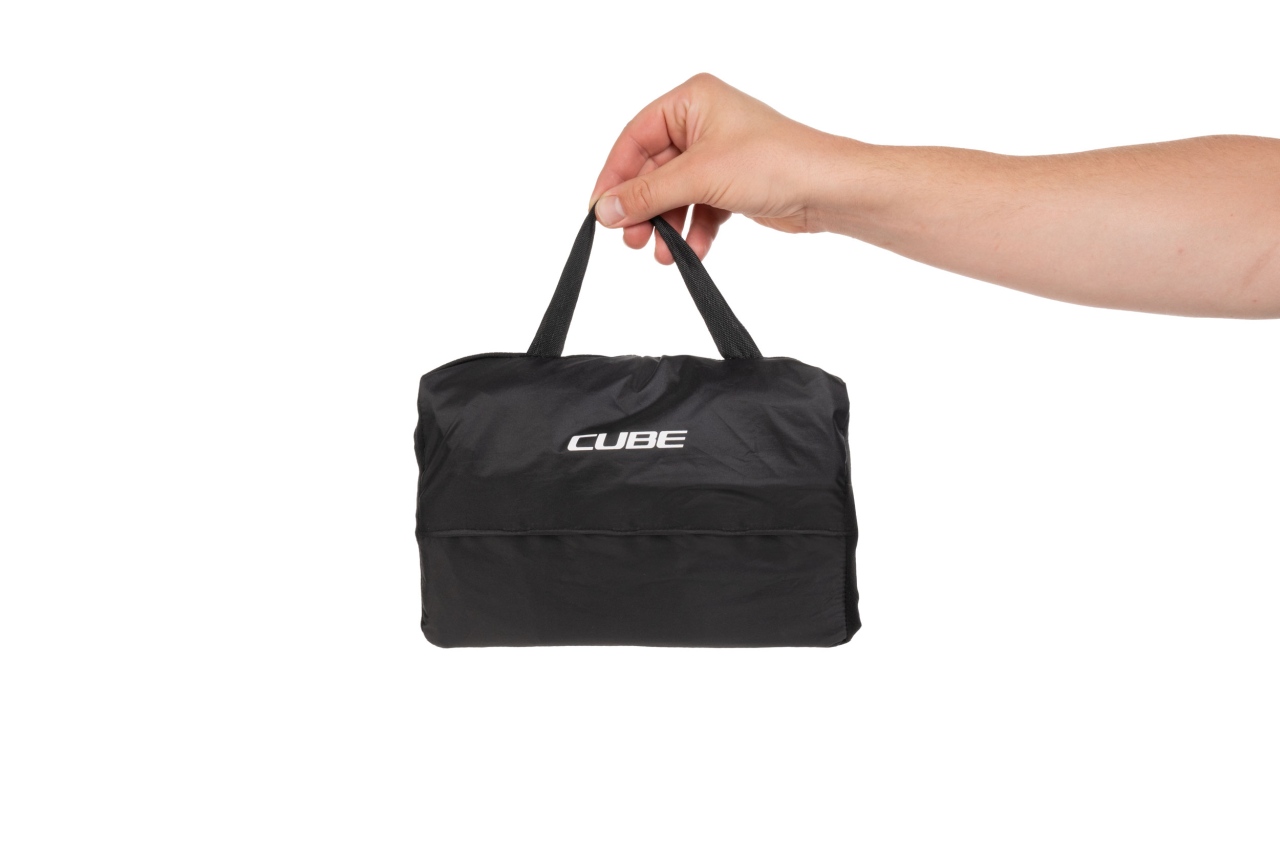 Cube Zubehörtasche 70 grau