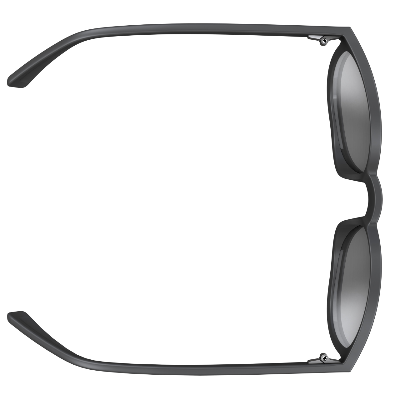 Scott Riff Sport / Freizeit Brille schwarz/grau