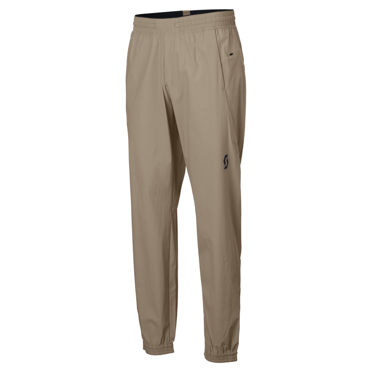Scott Jogger Explorair LT Freizeit Pant Hose lang beige 2026