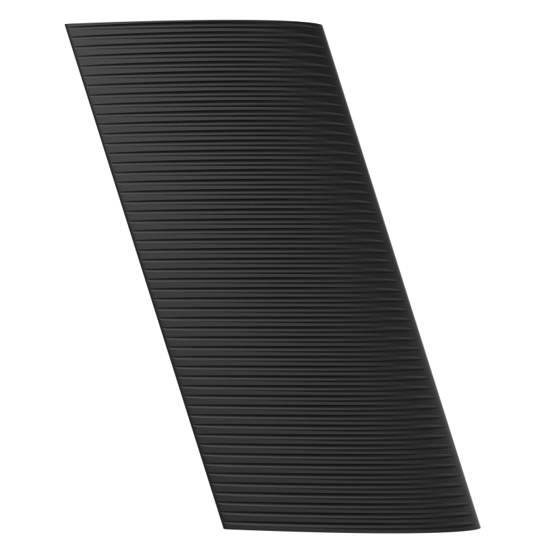 Syncros Plasma 6 Blade Schaufelblatt schwarz