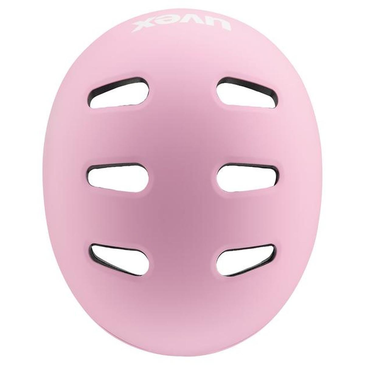 uvex Kid 4 Kinder Fahrrad Helm mat rot 2027