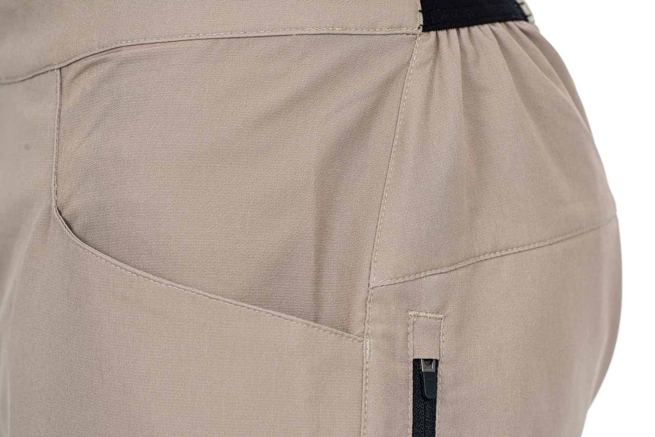 Cube ATX Fahrrad Short Hose kurz (Inkl. Innenhose) beige 2027