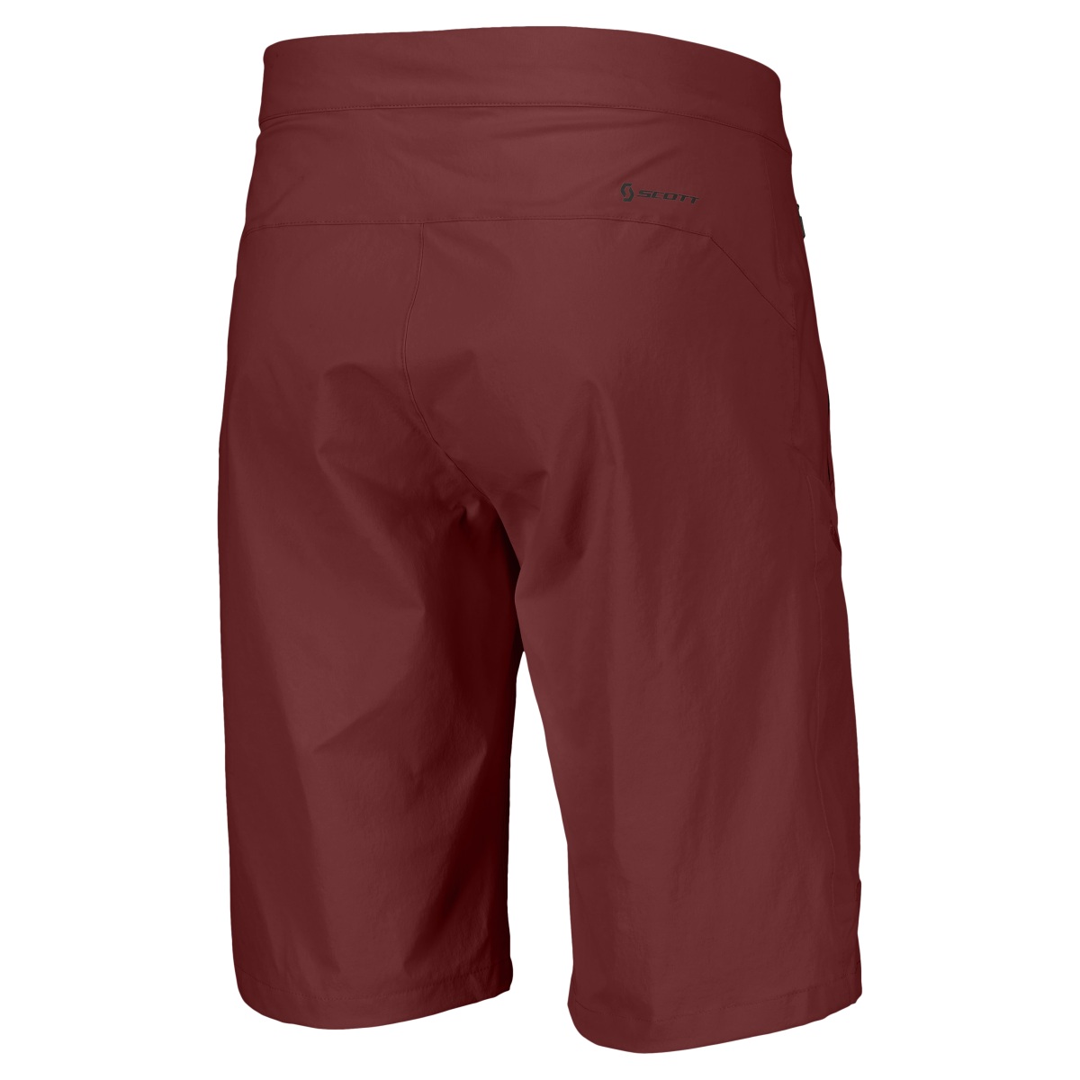 Scott Explorair Light Outdoor / Sport Short Hose kurz wood rot 2024