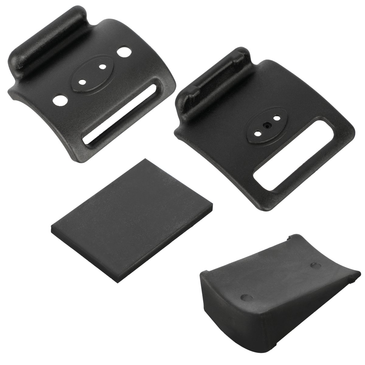 Topeak G-Gear Adapter II für Lenkerhalterungen schwarz