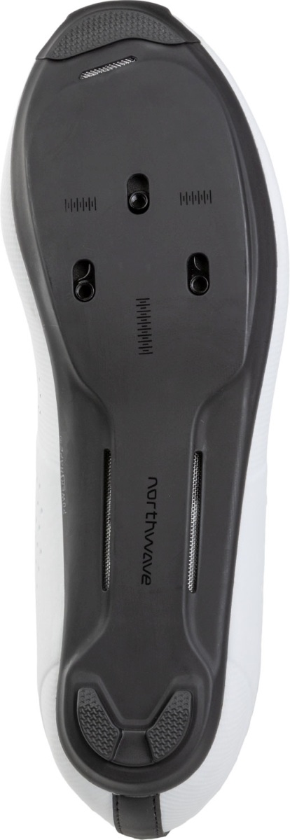 Northwave Typhoon Rennrad Fahrradschuhe weiß 2027