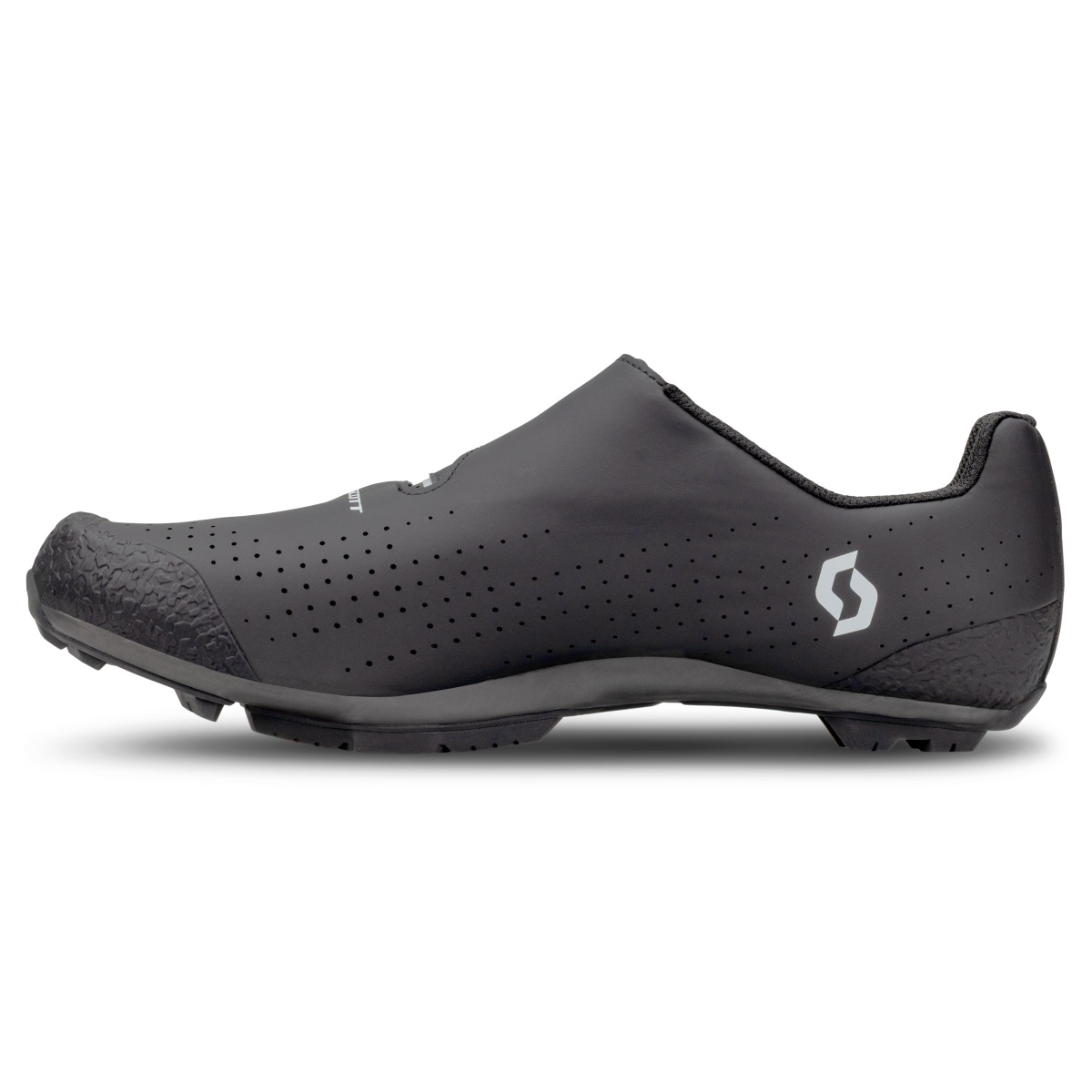 Scott RC Ultimate MTB Fahrradschuhe schwarz 2027