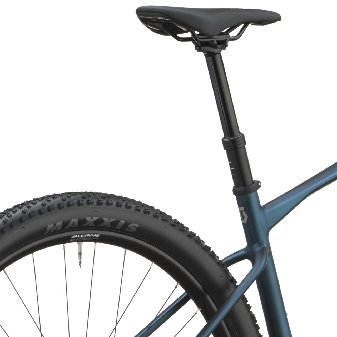 Scott Scale 30 29'' MTB Fahrrad indian blau 2027