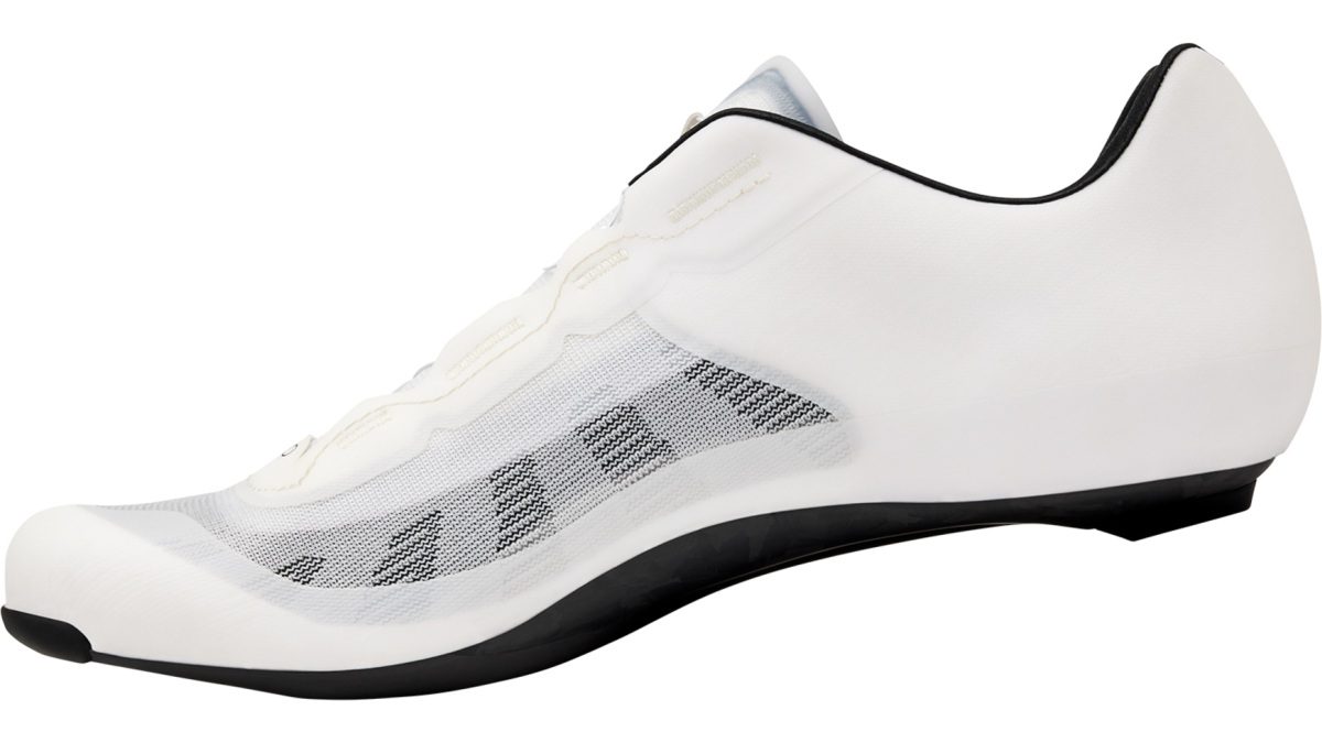 Giro Imperial II Rennrad Fahrrad Schuhe weiß 2025