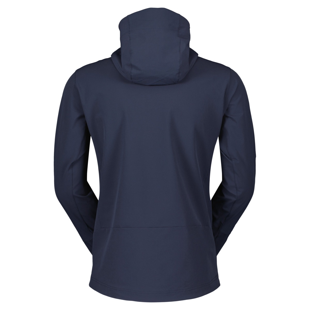Scott Explorair Softshell SL Outdoor / Sport Regenjacke dark blau 2025