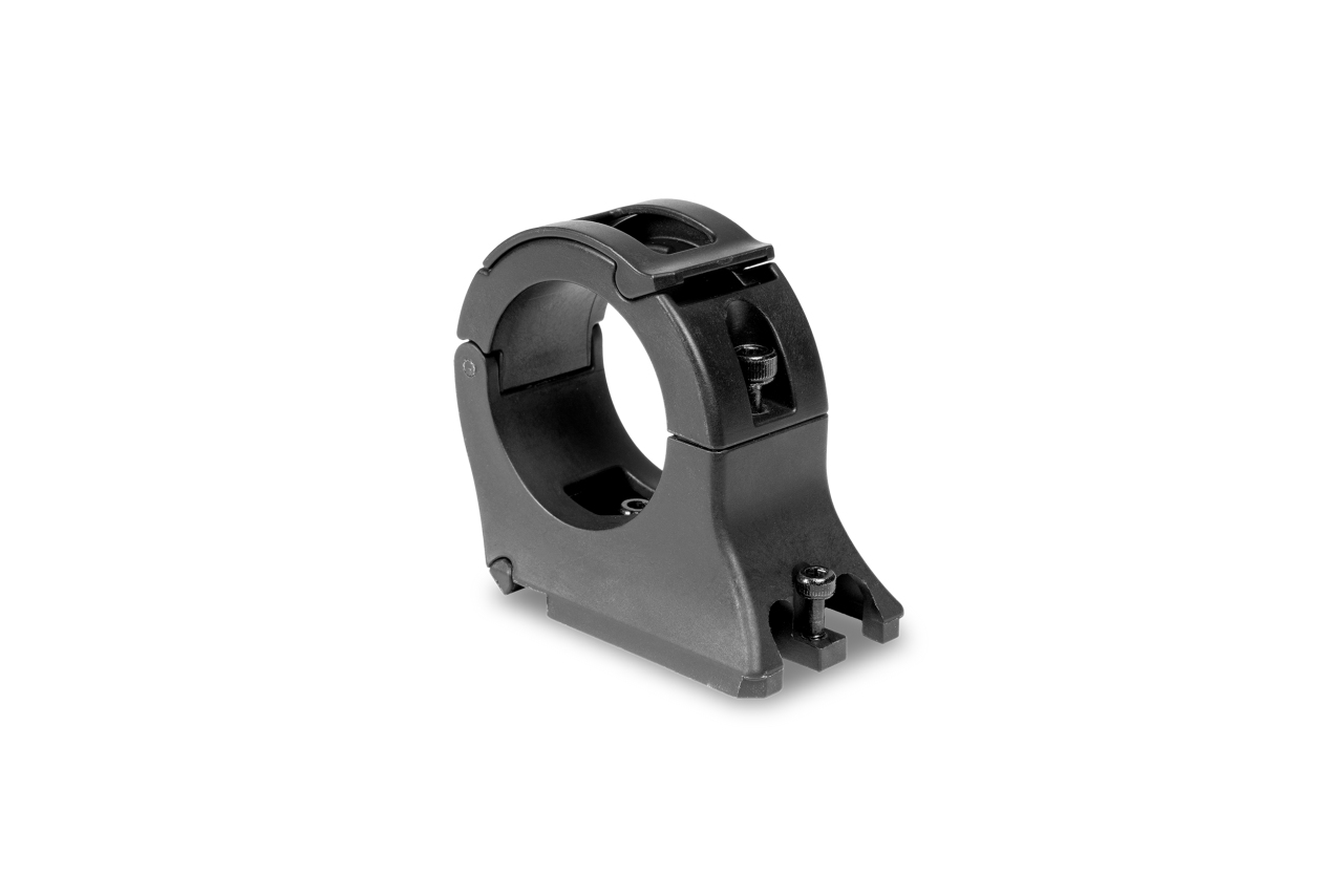 Acid KIOX Halter ICR schwarz