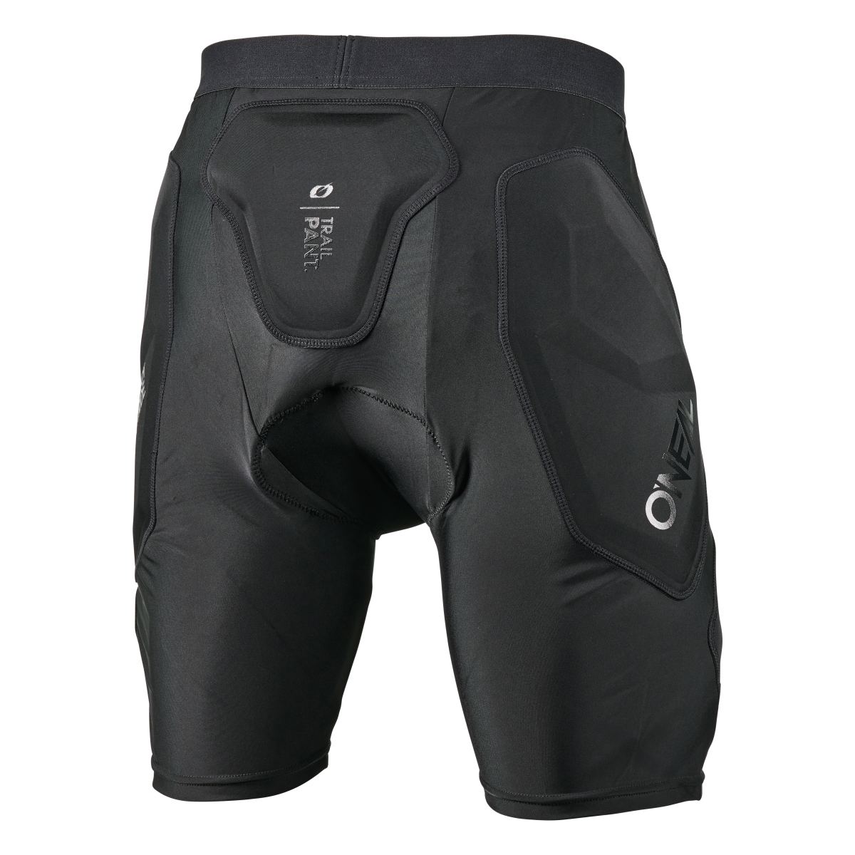 ONeal Trail Shorts MTB Fahrradhose kurz schwarz 2027