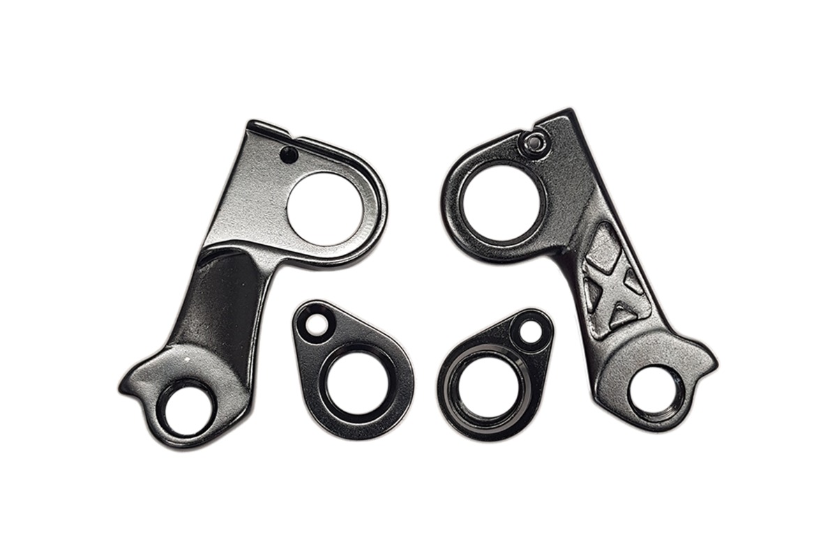 Cube Schaltaugenset MTB X12 Direct Mount RADON-2020 (19-02033)