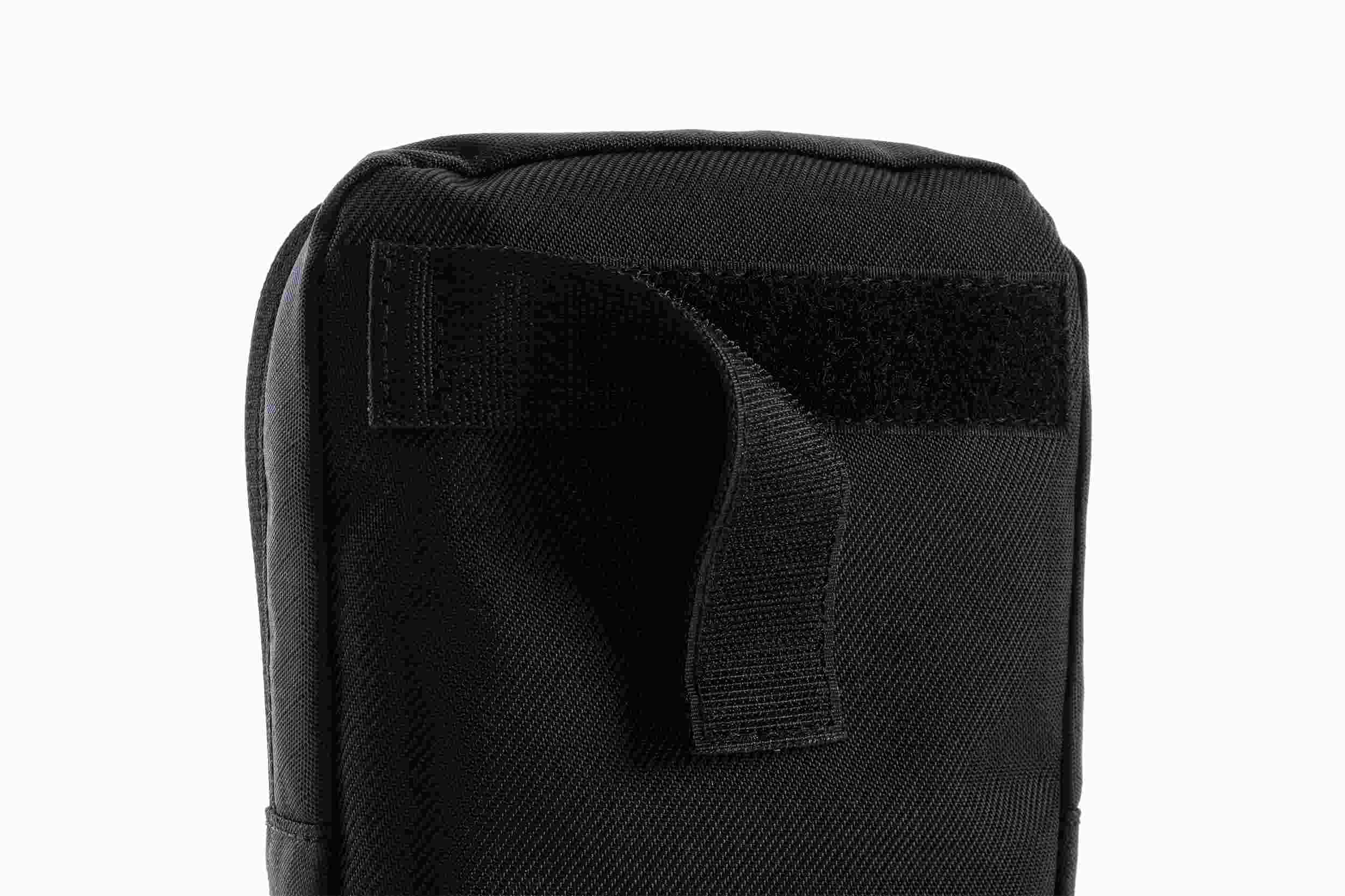 Cube Zubehörtasche 1 für Rucksack schwarz
