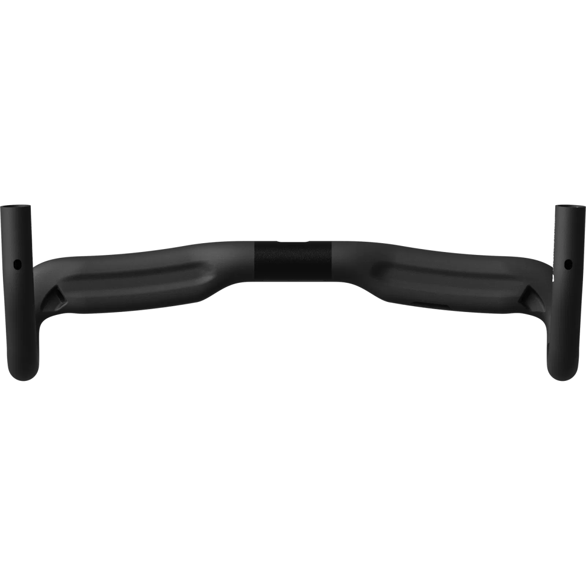 SQlab 312 R Carbon integrated Road / MTB Race E-Bike Fahrrad Lenker 31.8mm schwarz