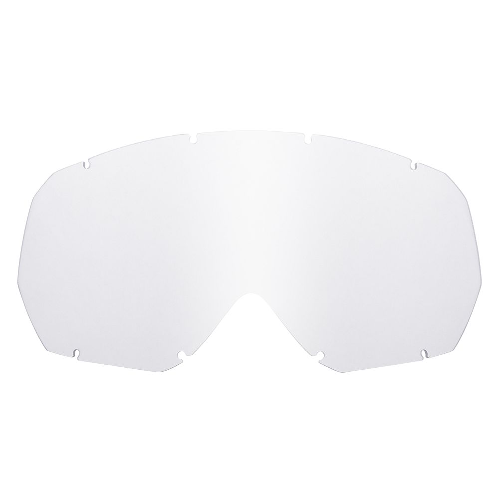 O'neal Spare Lens Ersatzscheibe für B10 Youth Kinder Goggle klar Oneal