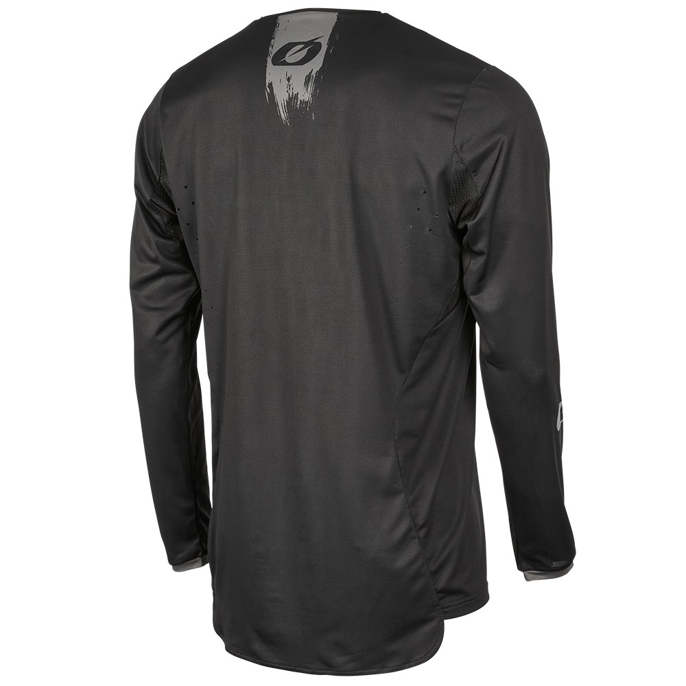 O'Neal Element Hybrid FR Jersey Trikot lang schwarz 2025 Oneal