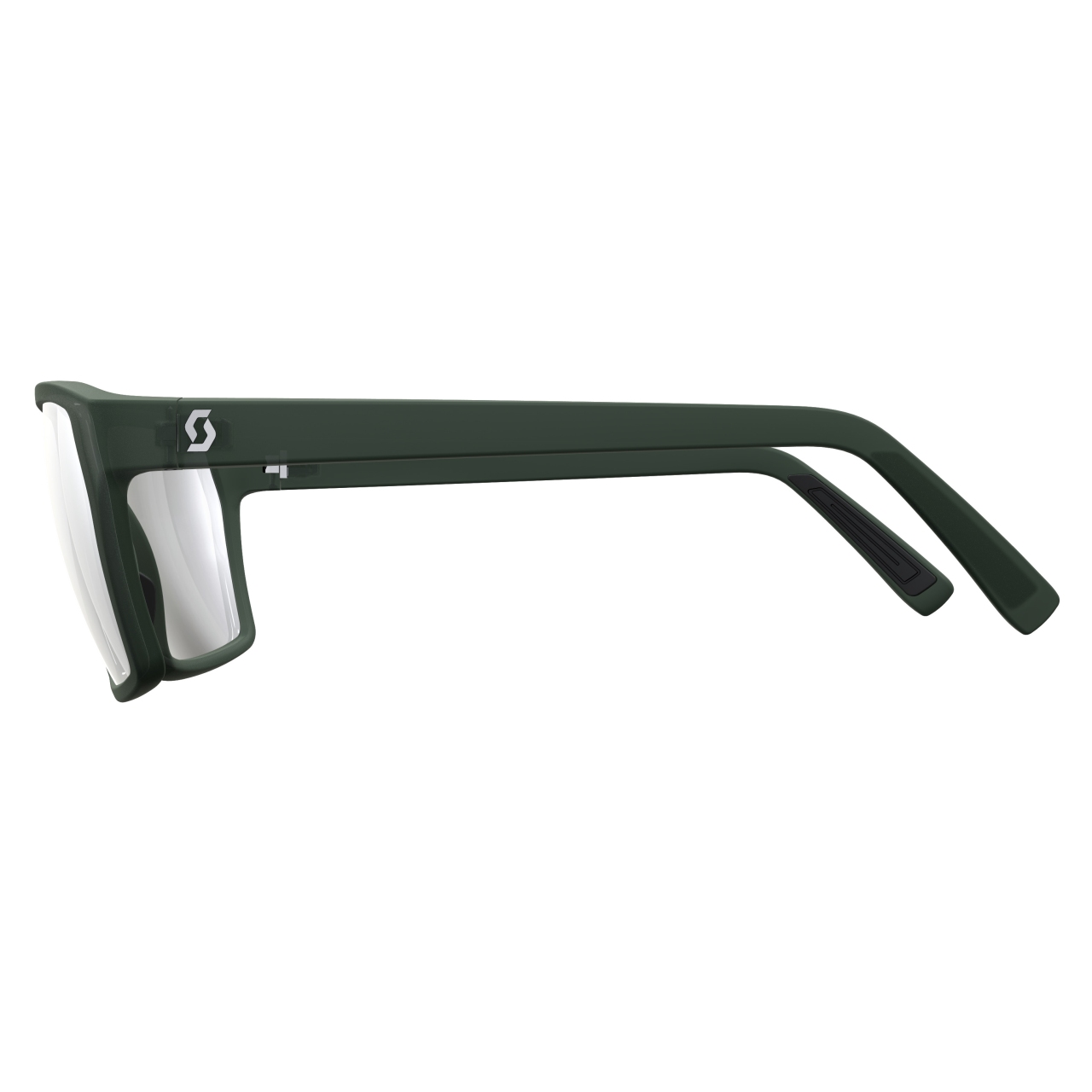 Scott Tune Sport / Freizeit Brille kaki grün/grau