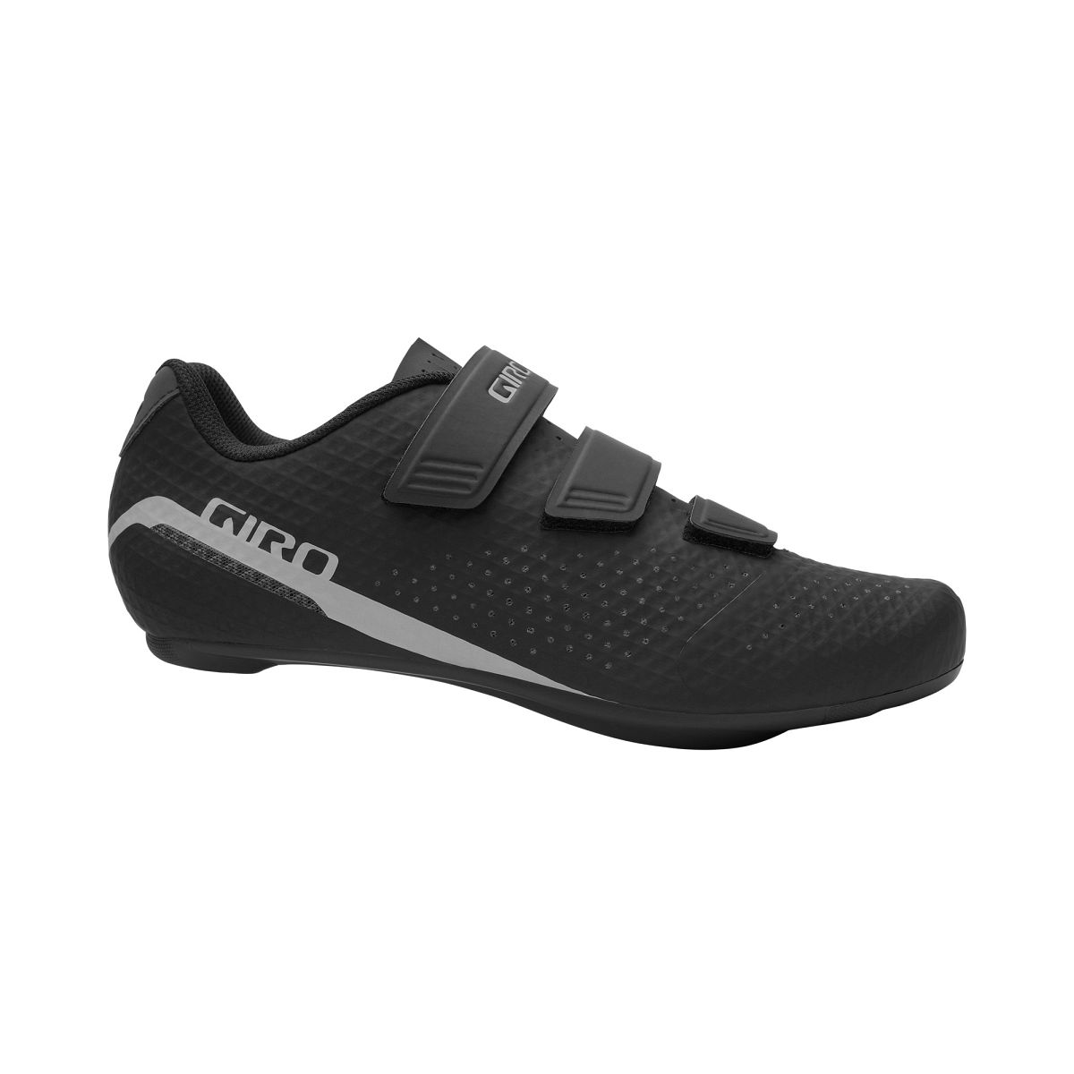Giro Stylus Rennrad Fahrrad Schuhe schwarz 2025