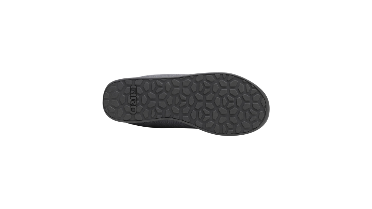Giro Deed Damen Dirt Fahrrad Schuhe grau 2025