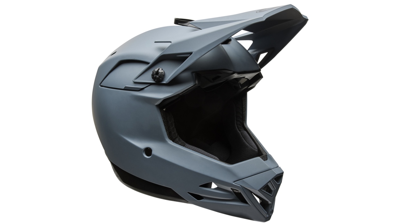 Bell Full-10 Mips MTB / DH Fahrradhelm solid grau 2027