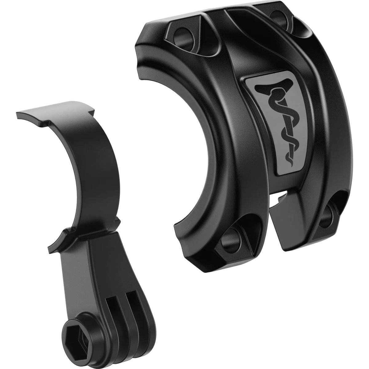 SQlab Faceplate + Lightmount 802/821 3.0