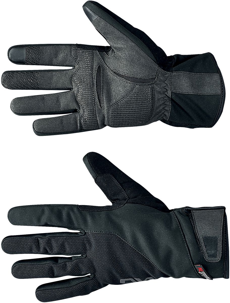 Northwave Fast Arctic Winter Fahrrad Handschuhe schwarz 2027