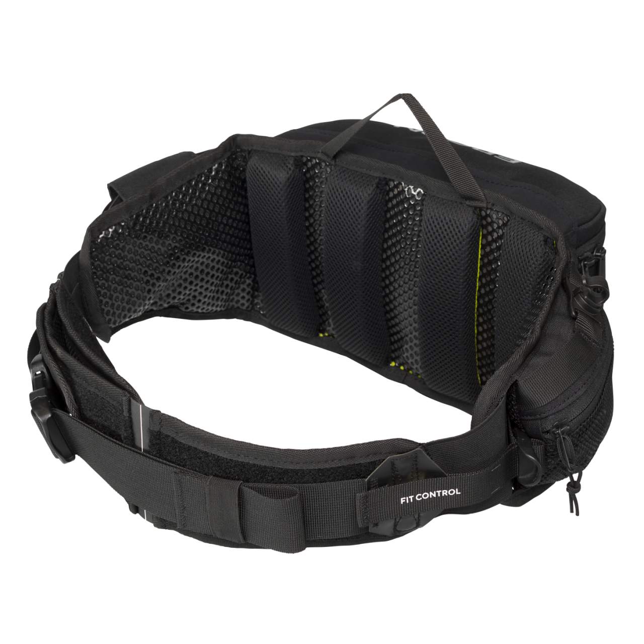 Ergon BA Hip Pack Fahrrad / Sport Hüfttasche schwarz