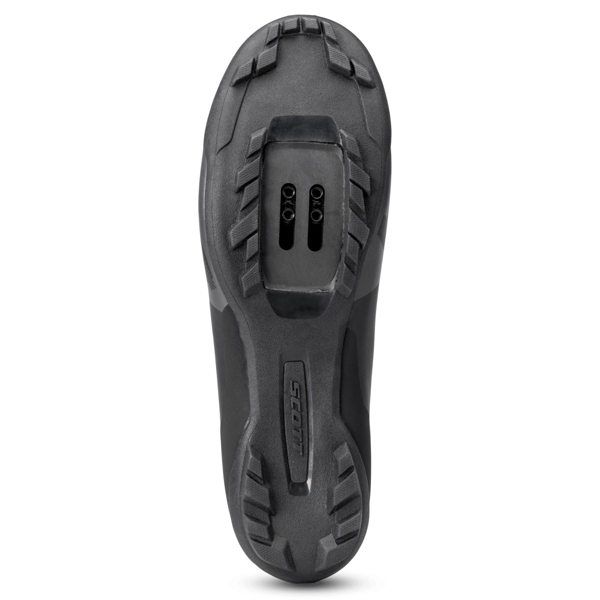 Scott Gravel RC Fahrrad Schuhe schwarz/grau 2026