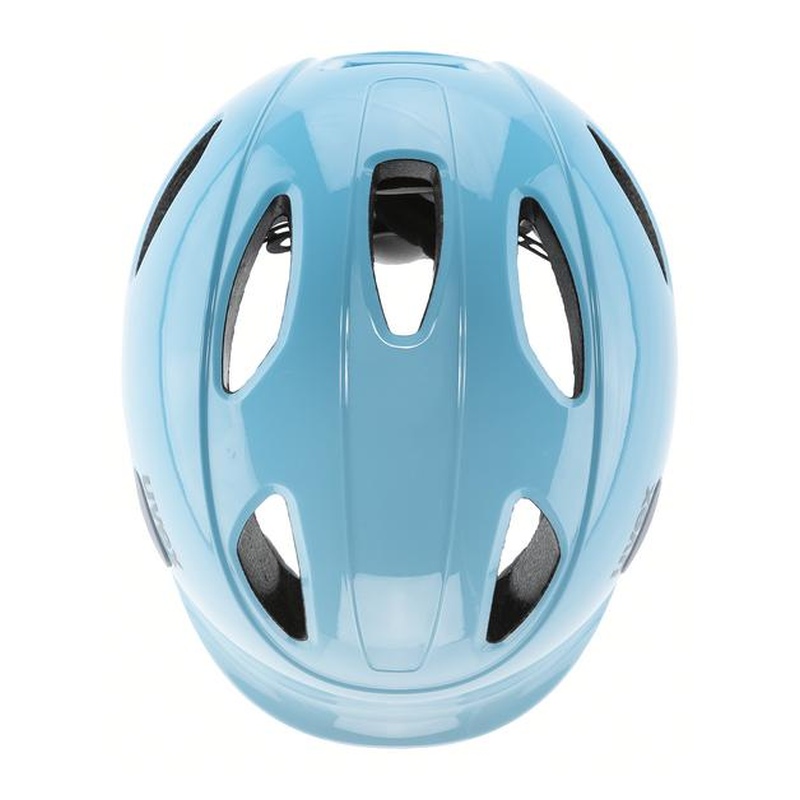 Uvex Oyo Kinder Fahrrad Helm cloud blau 2026