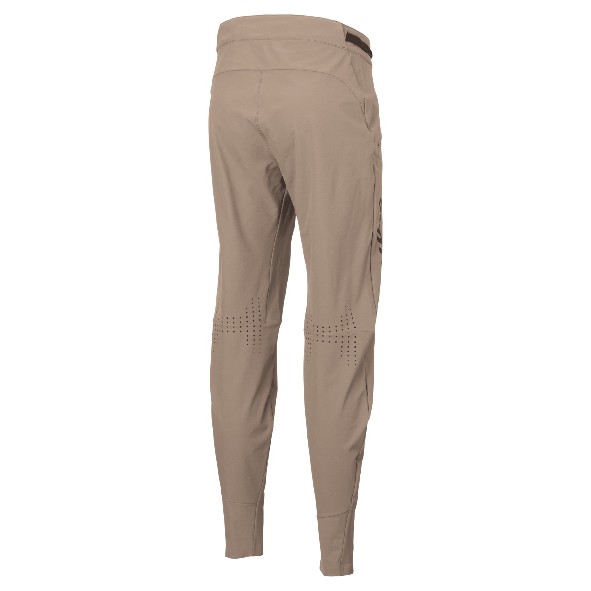 Scott Vertic Pro Fahrradhose lang beige 2026