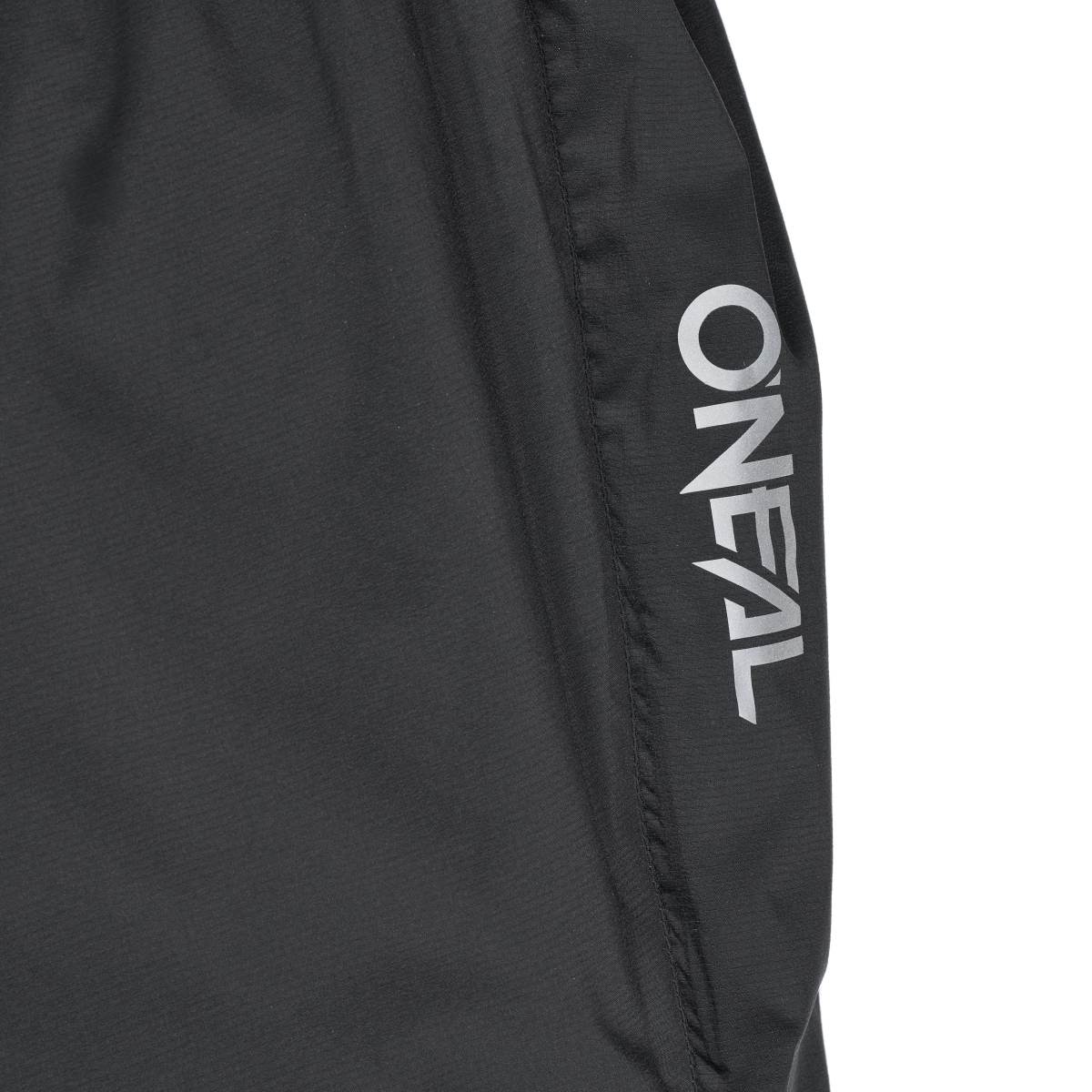 ONeal Torrent Rain Regenhose lang schwarz 2026
