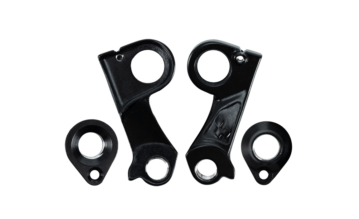 Cube Schaltaugenset MTB X12 DM (18-05605)