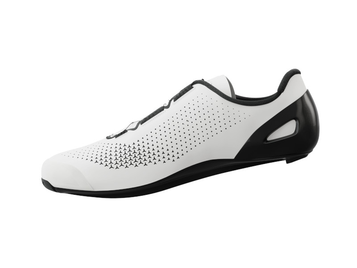 Trek RSL Road Rennrad Fahrrad Schuhe weiØ 2025