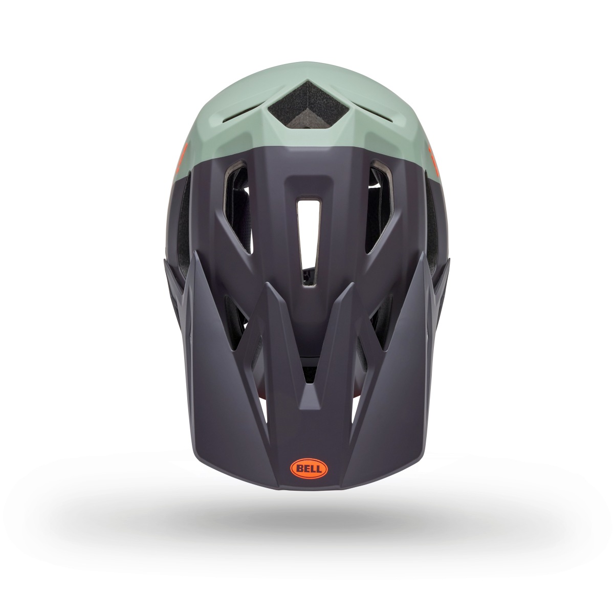 Bell 3QTR-Air Mips MTB Fahrradhelm ratio rootbeer 2026