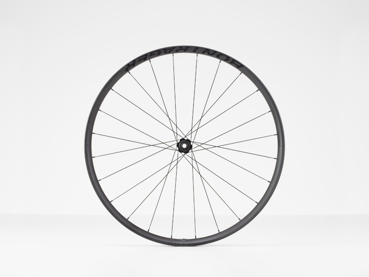 Bontrager Kovee RSL 30 TLR Boost 29'' Carbon MTB Hinterrad schwarz