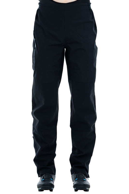Cube Blackline Fahrrad Regenhose lang schwarz 2026