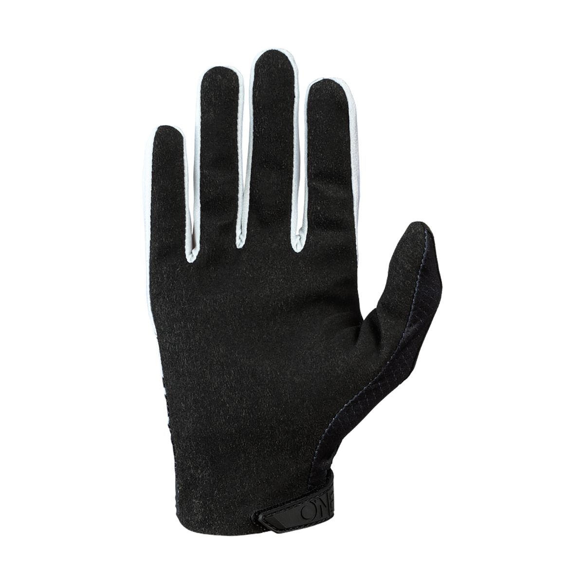 O'neal Matrix Stacked MX DH FR Handschuhe lang schwarz/weiß 2027 Oneal