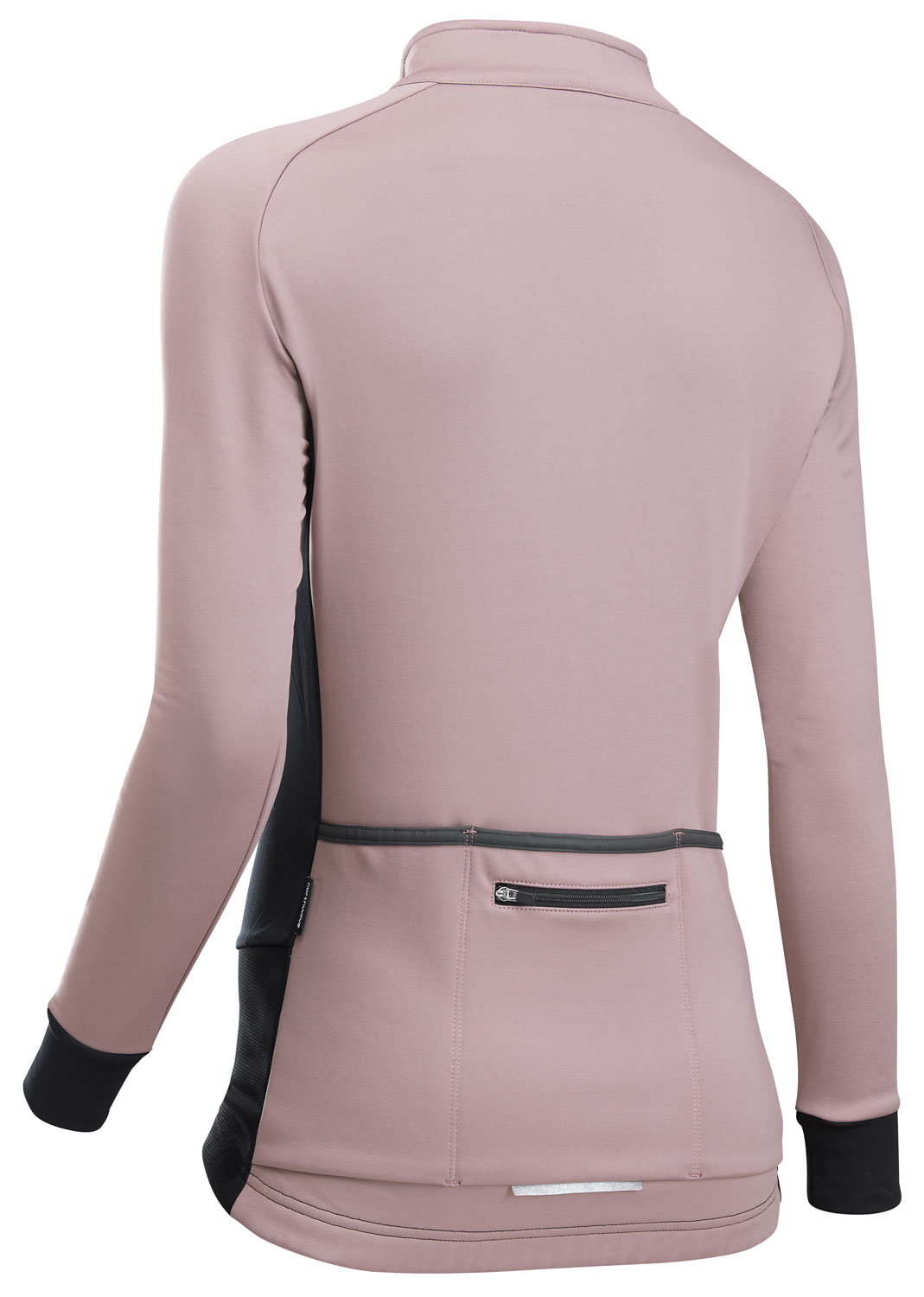 Northwave Reload Damen Winter Fahrradjacke pink/schwarz 2027