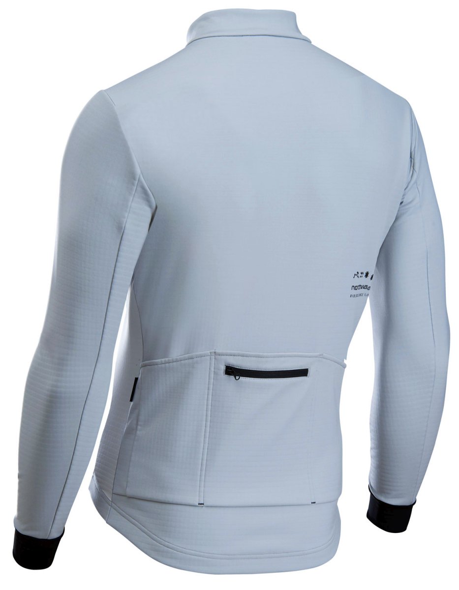 Northwave Blade Light Fahrradjacke grau 2027