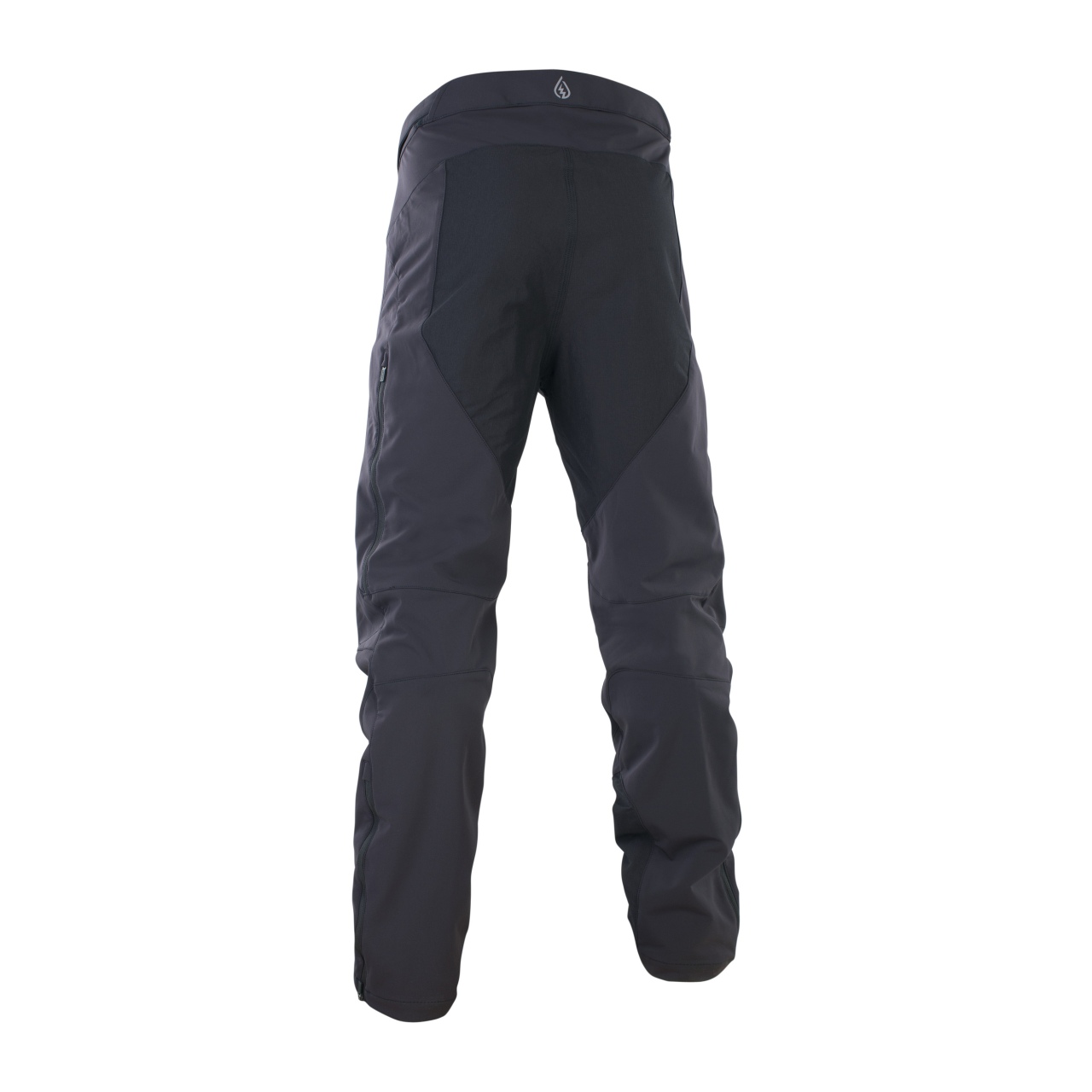 Ion Shelter Pants 2L Softshell Fahrrad Pant Hose lang schwarz 2024