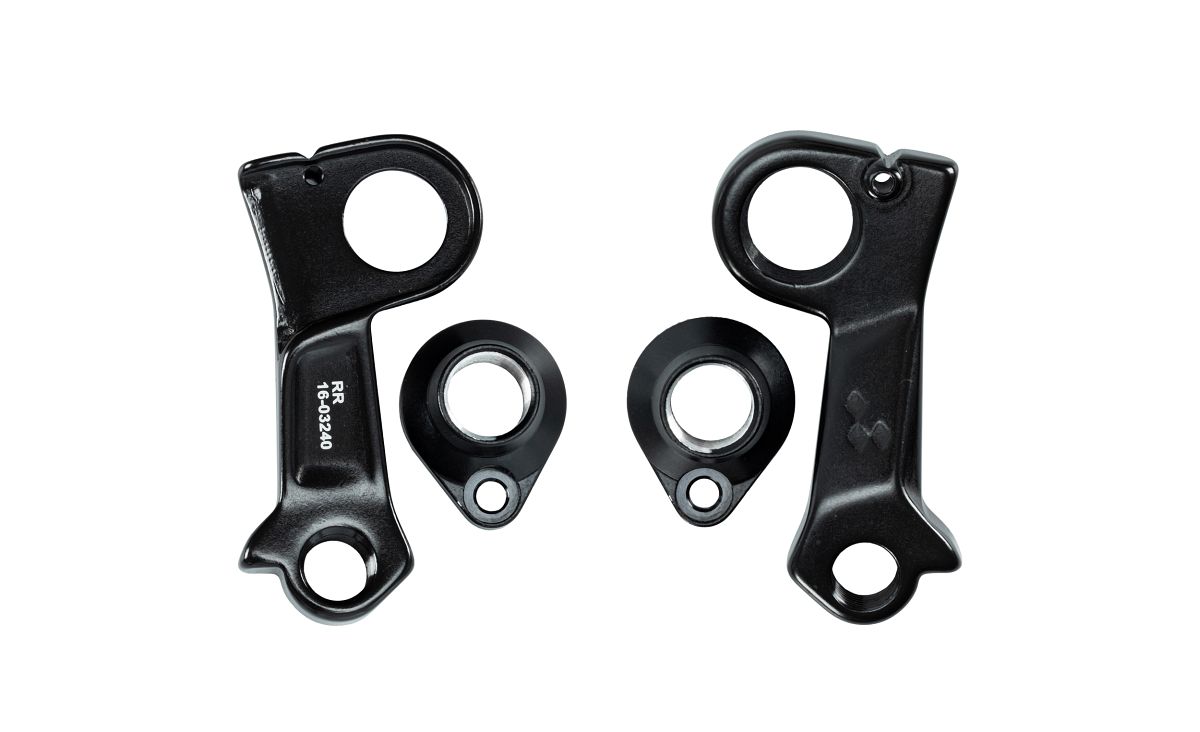 Cube Schaltauge Attain/Agree/Cross Race/Gravel