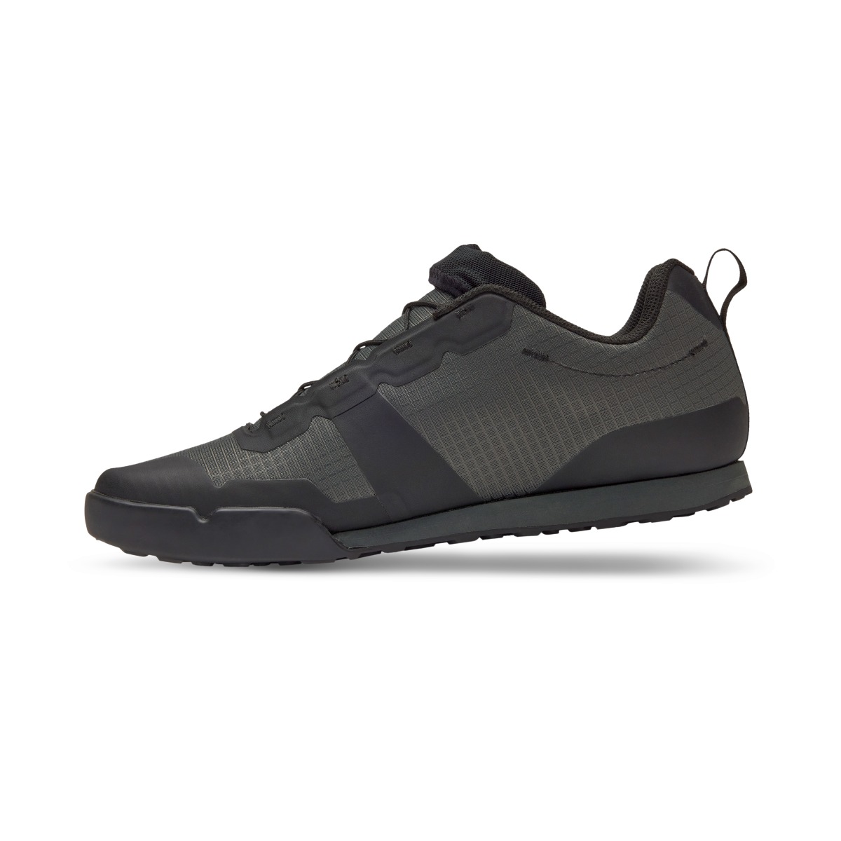 Giro Tracker MTB / Trekking Fahrradschuhe schwarz 2027
