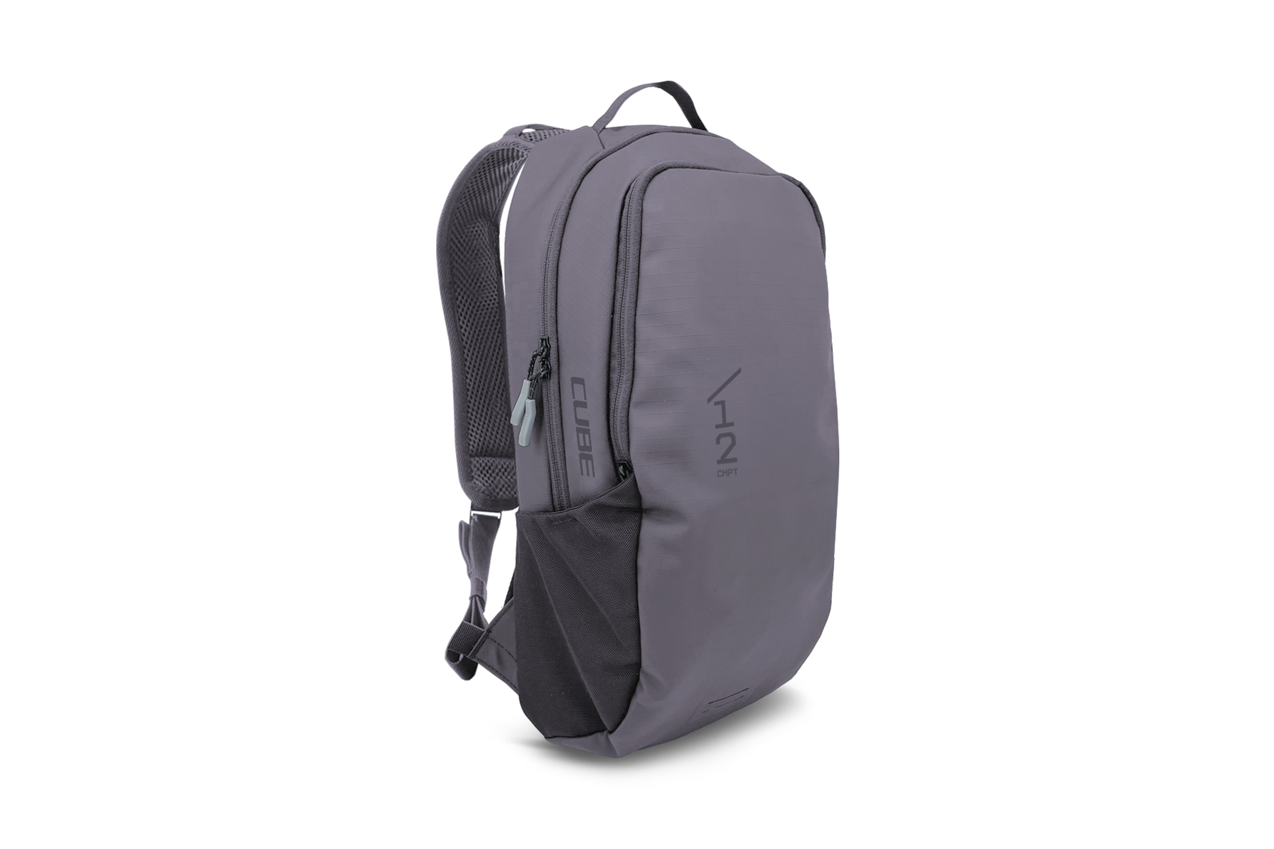 Cube Pure 12 CMPT Fahrradrucksack lavender
