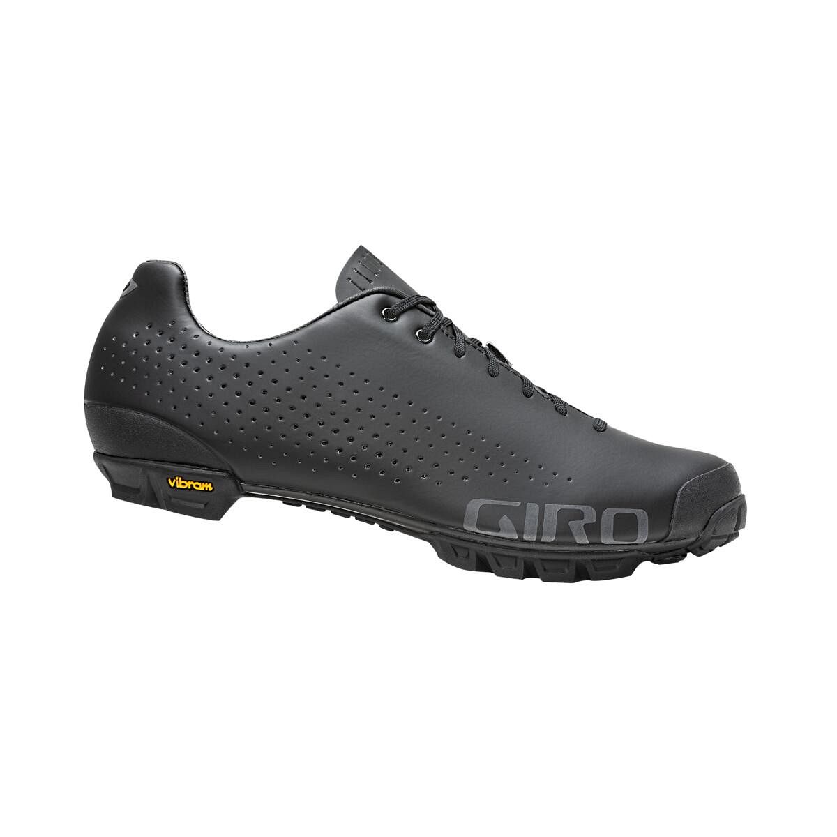 Giro Empire VR90 MTB Fahrrad Schuhe schwarz 2022