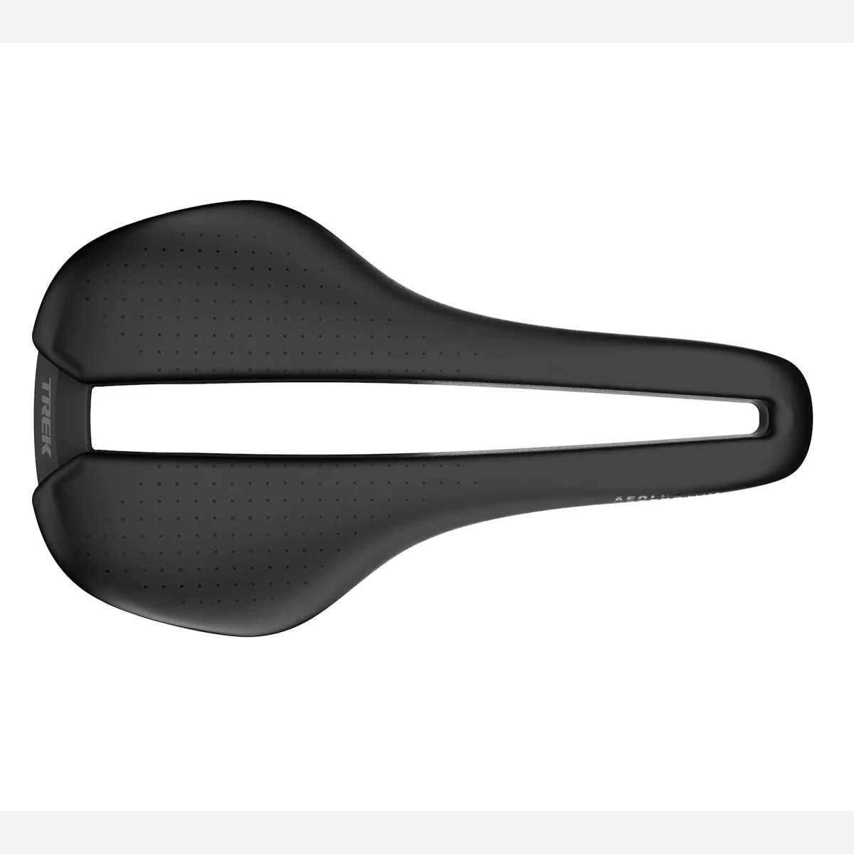Trek Aeolus Elite AirLoom Rennrad Fahrradsattel schwarz