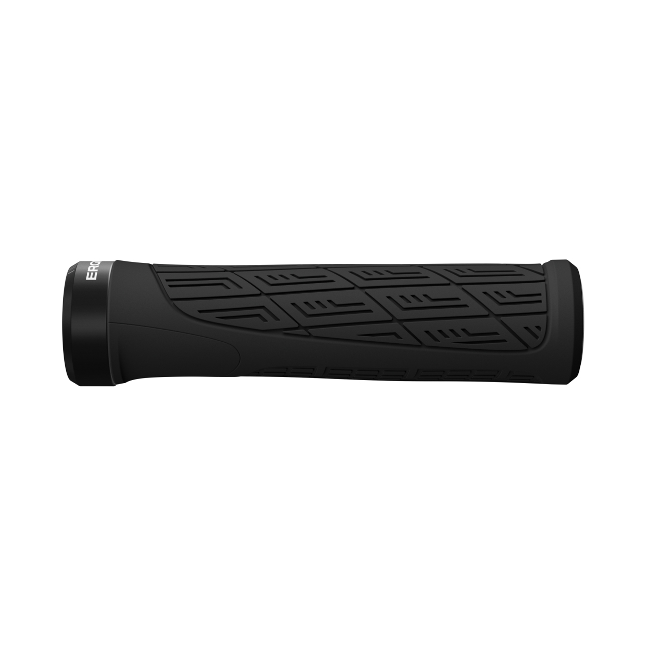 Ergon GMA MTB Fahrradgriffe schwarz