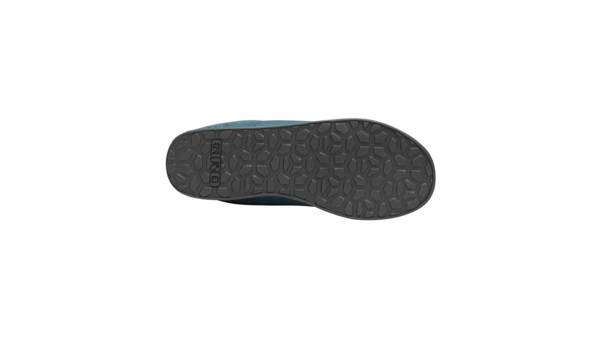 Giro Latch Damen Dirt MTB Fahrrad Schuhe blau 2025