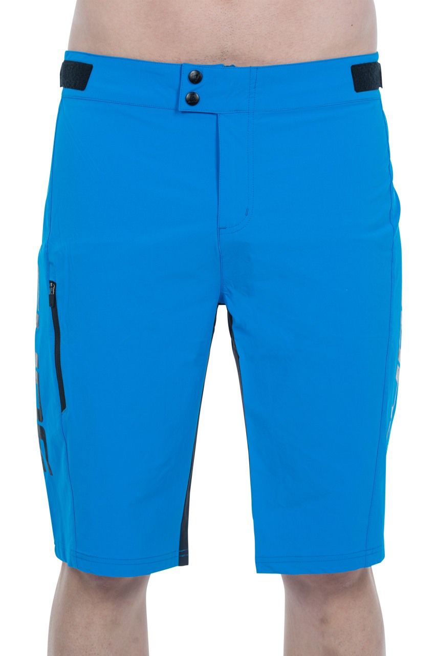 Cube Teamline Fahrrad Short Hose kurz blau 2027